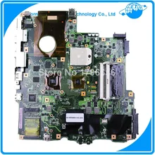 FREE SHIPPING Motherboard for Asus M51T M51TR M51TA Model 8*Graphics Memory 100%Tested &Working perfect