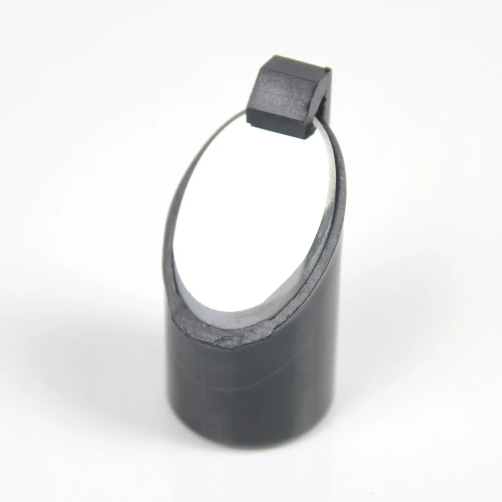 Top Secondary Mirror + Secondary Mirror Holder For 76MM Newtonian