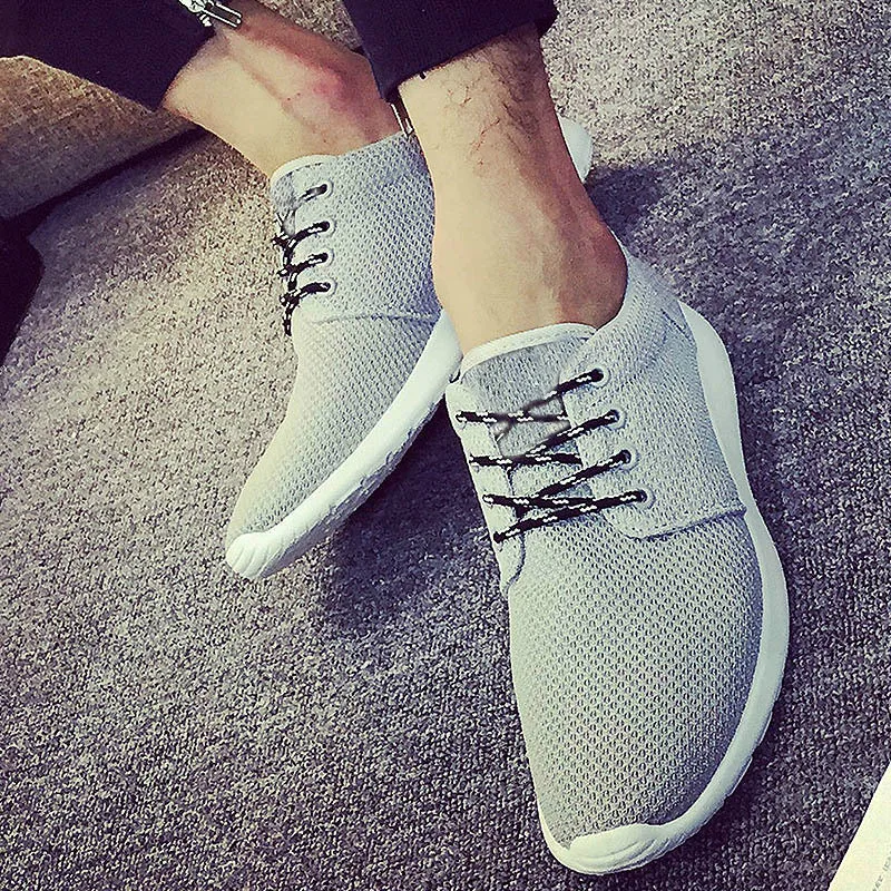 trendy flat shoes 2018