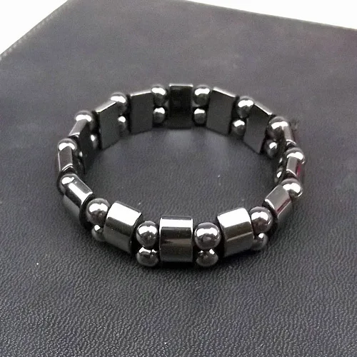 

Magnetic Healthcare Bracelet Weight Loss Hand String Slimming Stimulating Acupoints Gallstone Bracelet Magnetic Body Slimming