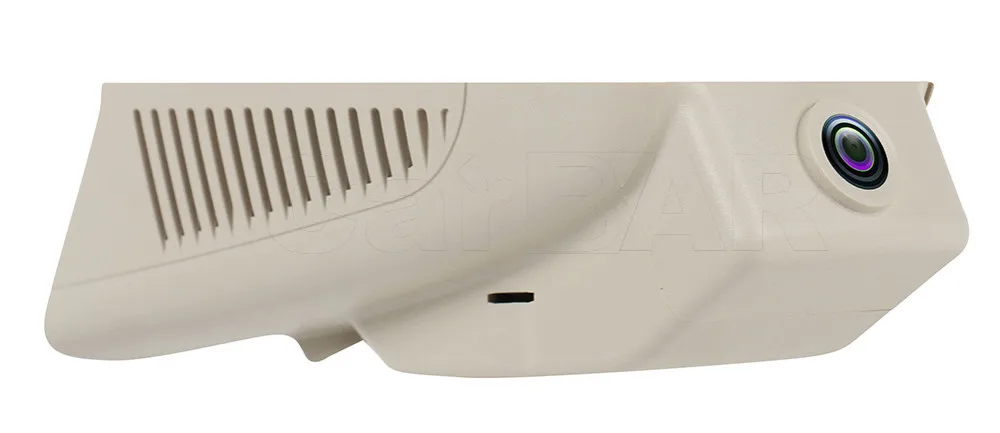 car dvr for benz C-Class GLC beige (2)