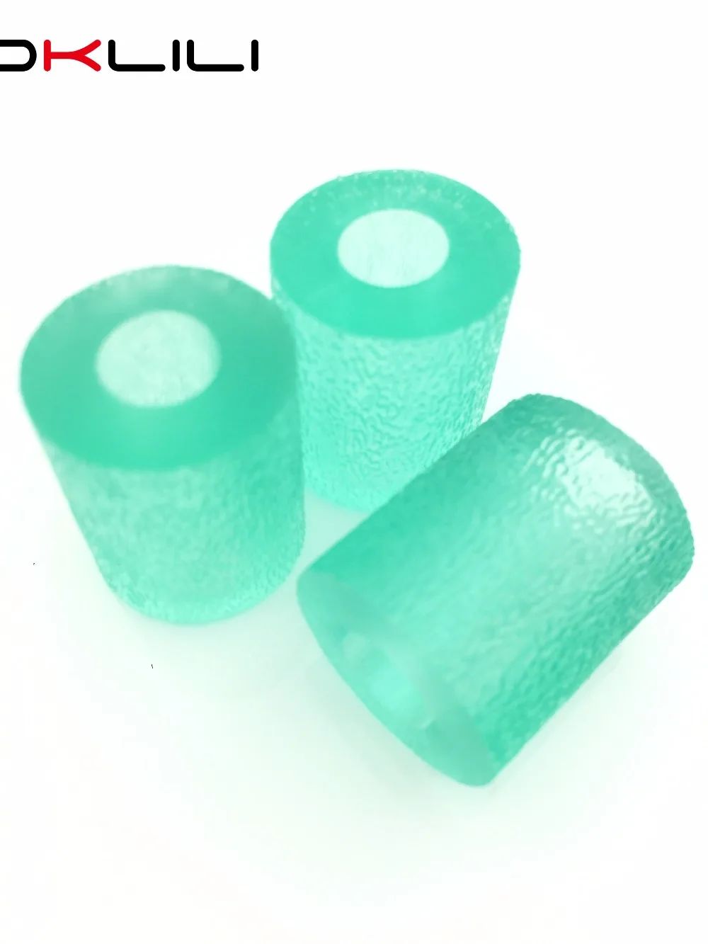 Pneu do Rolo do Recolhimento de 10x Japão para Kyocera Novo 2br06520 2f906240 2f906230 Fs1028 1035 1100 1120 1128 1300 1320 1370 2000 3900 4000 - Imagem 4