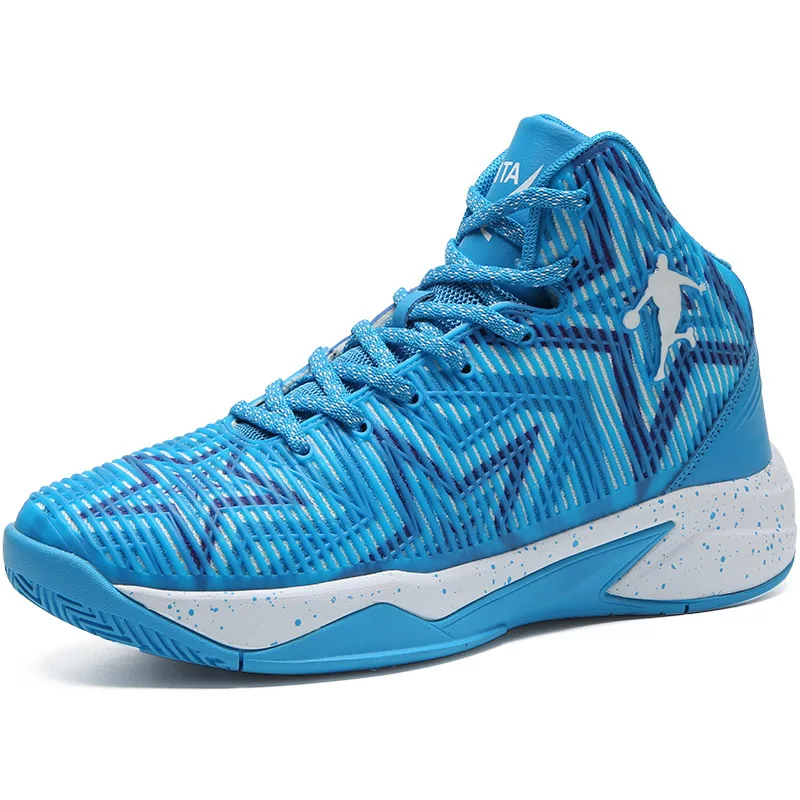 

Jordan Basketball Shoes Mens Womens Breathable Cushioning Basketball Sneakers Light Training Outdoor Sports Shoes Zapatos Hombre