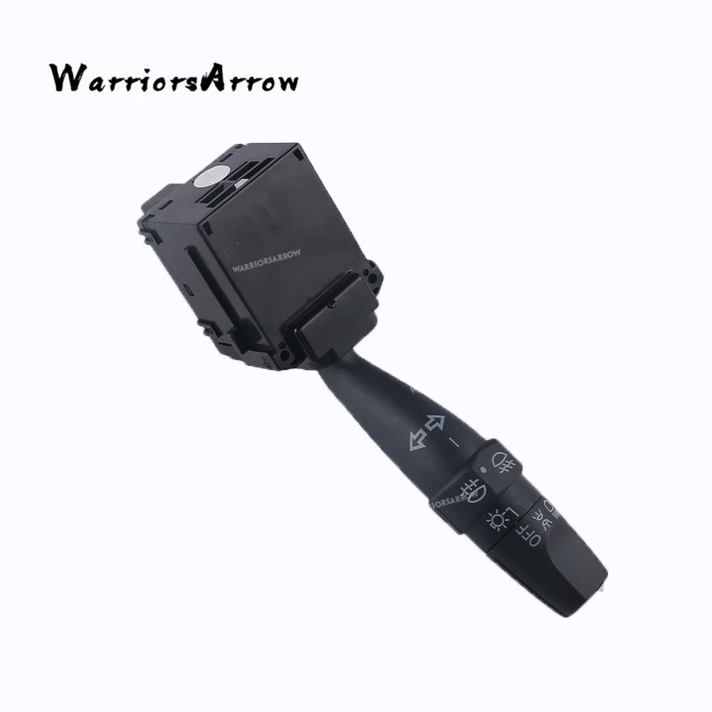 

WarriorsArrow Indicator / Turn Signal / Column Switch For Honda CRV 2002-2006 CR-V I-CTDI 2005-2006 FR-V 2005-200935255-S5A-A22