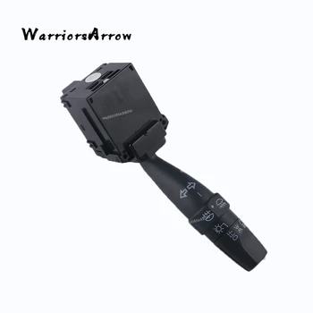 

WarriorsArrow Indicator / Turn Signal / Column Switch For Honda CRV 2002-2006 CR-V I-CTDI 2005-2006 FR-V 2005-2009 35255-S5A-A22