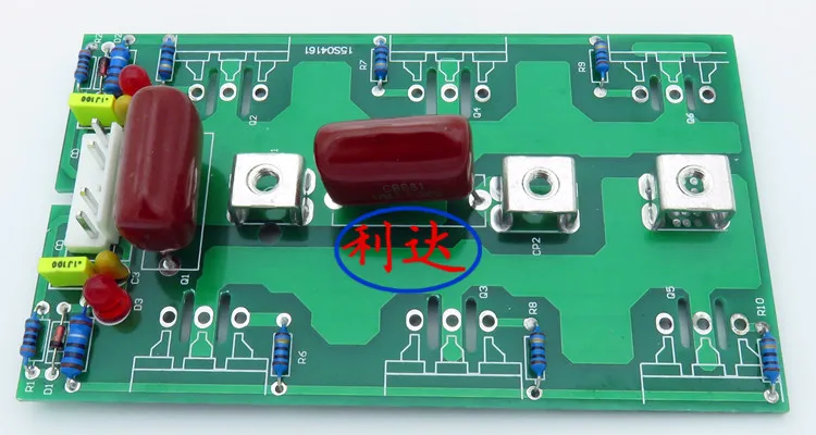 ARC400G ручной электросварщик инверторная пластина IGBT однотрубный сварщик инверторная пластина приводная пластина трубка