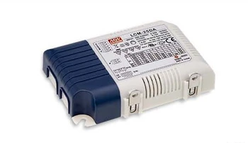 

MEAN WELL 25W DALI CONSTANT CURRENT LCM-25DA