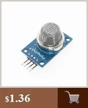 AEAK Стандартный терминал плата адаптера для Arduino Nano 3,0 V3.0 AVR ATMEGA328P ATMEGA328P-AU модуль расширения Shiled модуль