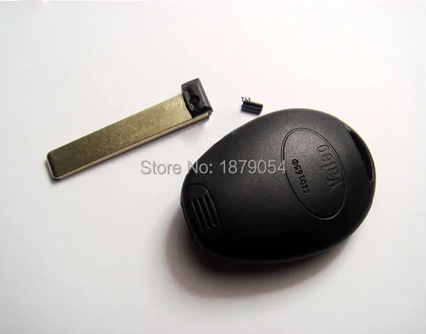 BMW MG7 Mini remote key case 2 Button (6).jpg