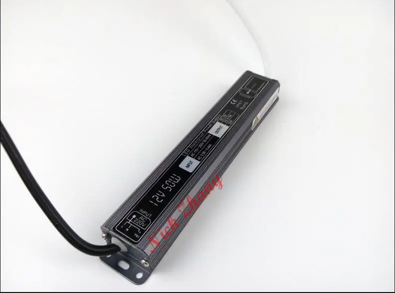 LED Lamp