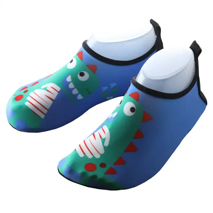 swimming slippers for kids