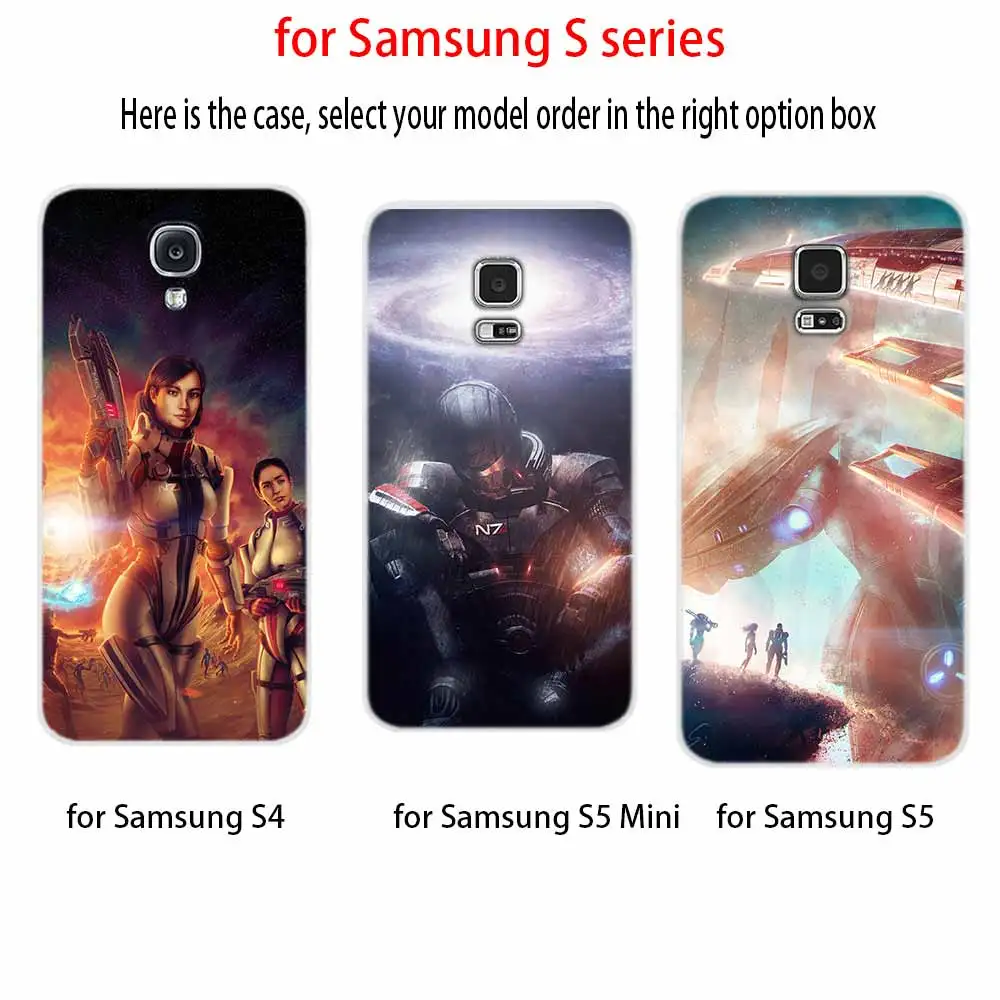 Чехол для телефона с эффектом массы Samsung Galaxy S8 S9 S10 S20 S30 Plus Uitra Lite Cover S10E S7 Edge
