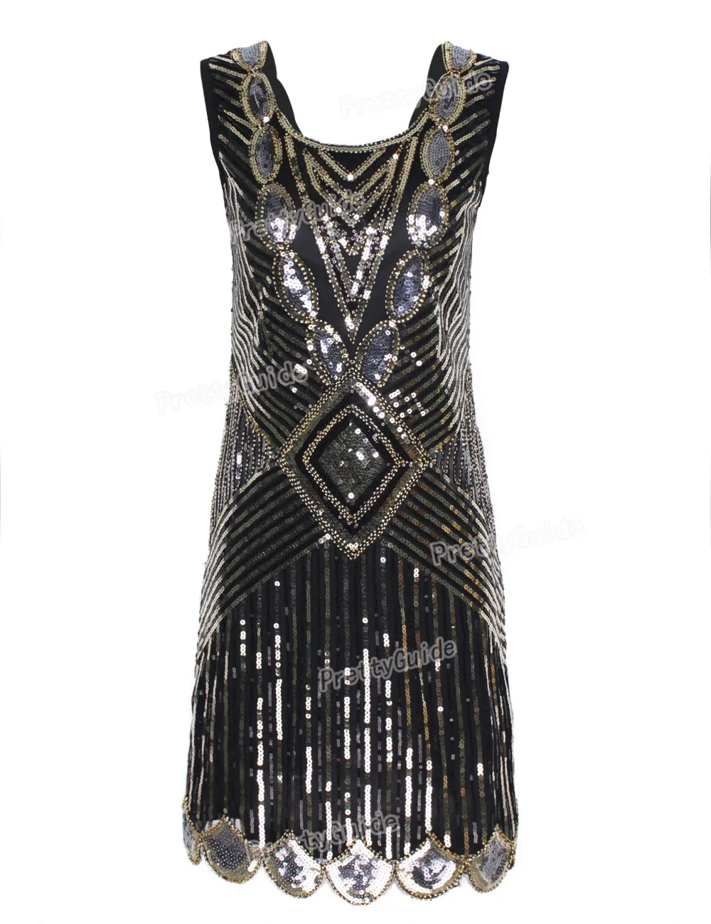Online Buy Wholesale roaring 20s dress from China roaring