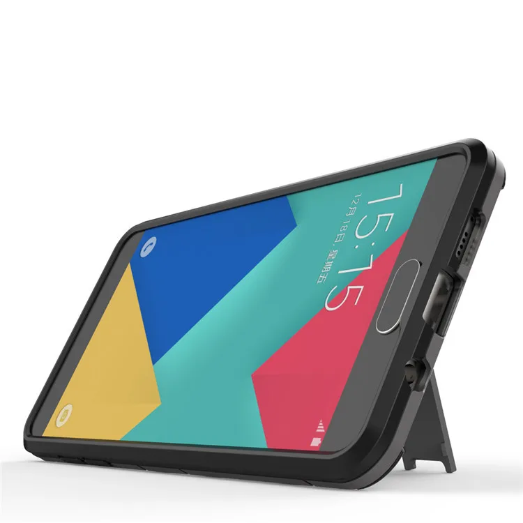 Гибридный чехол для телефона Samsung Galaxy A5 2016 a510 Чехлы 2 в 1 бронированный