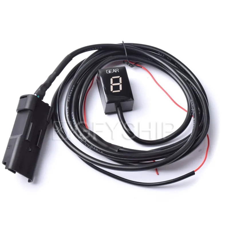 dds map key ducati monster 821