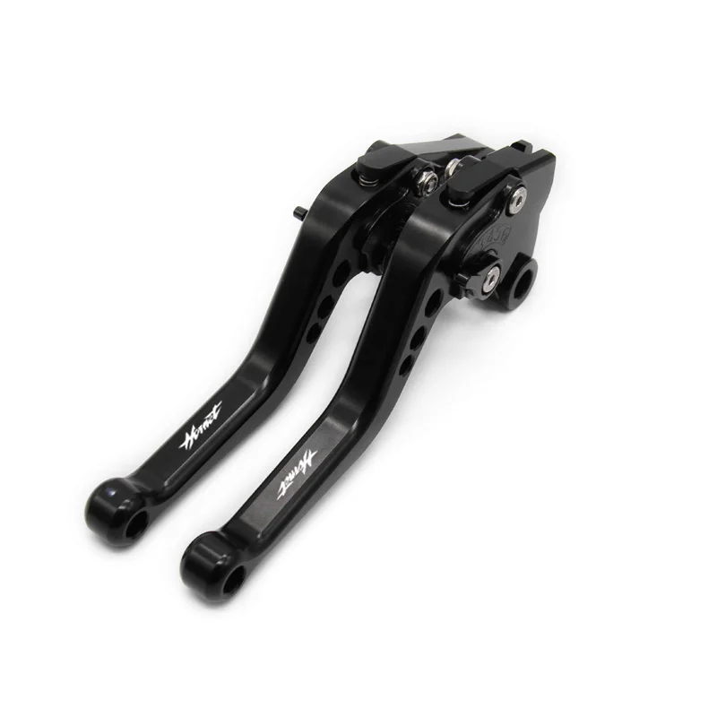 Для CB599/CB600 HORNET 1998 2006 CBR 600 F2 F3 F4 F4i 1991 2007 CB919 2002 короткие мотоциклетные строки|Рычаги