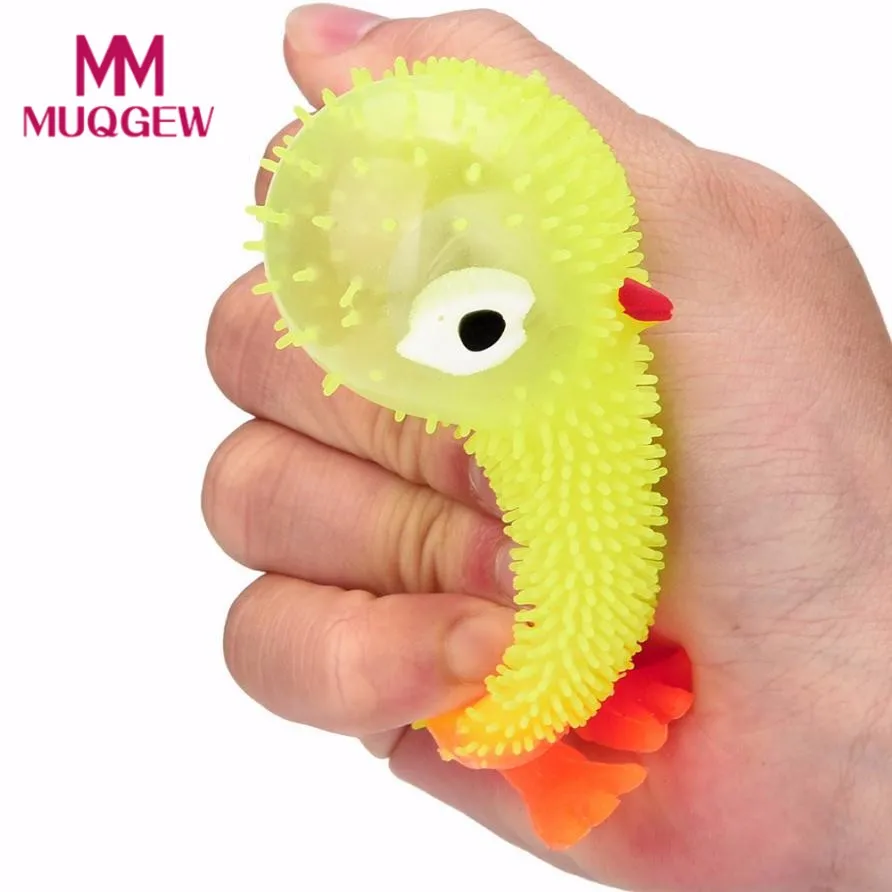 Забавная детская игрушка пуховик 6 см|novelty kids|kids funnytoys novelties |