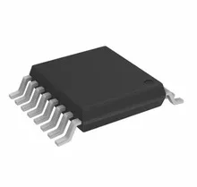 

5pcs/lot XPT2046 2046 TSSOP-16 In Stock