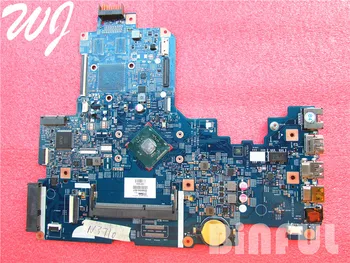

856694-001 856694-601 448.08D01.0011 for HP Notebook 17-X001CY Laptop Motherboard UMA N3710U