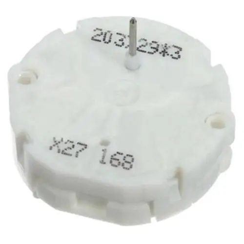 

6 pcs x 27.168 Stepper Motor Instrument Cluster For GM GMC Cars And Trucks