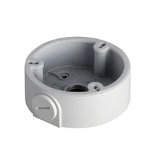 PFA135 распределительная коробка CCTV аксессуары алюминиевые Кронштейны ip-камеры