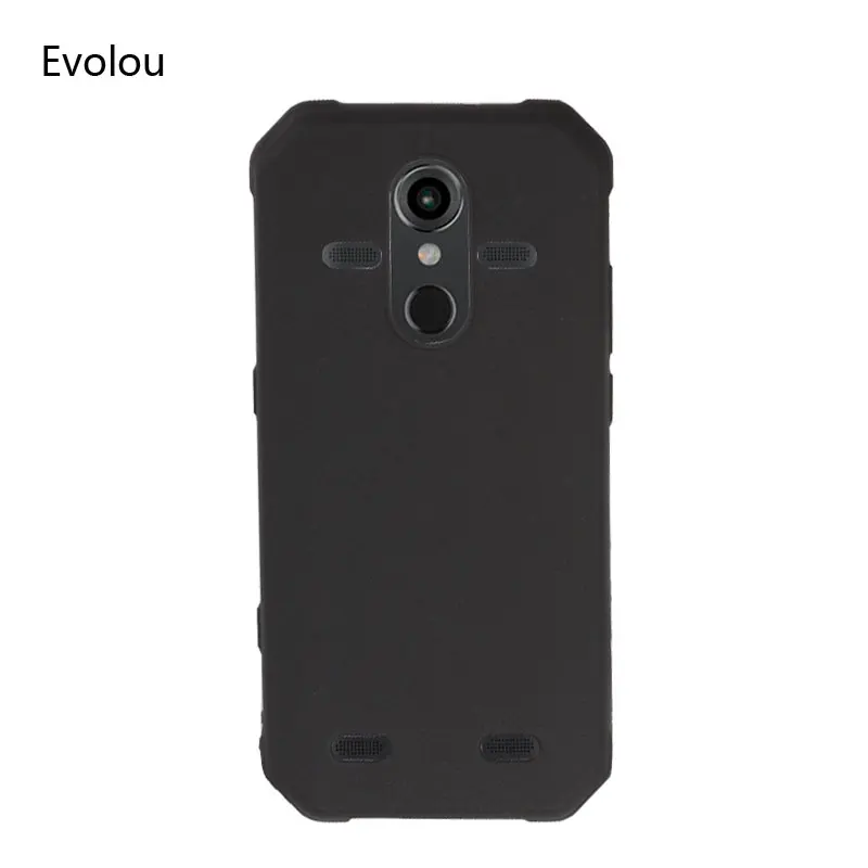 

For AGM A9 Case Matte Soft Silicone Full Protective Case Cover for Agm A9 Back Cover For agm a9 TPU Frosted phone case