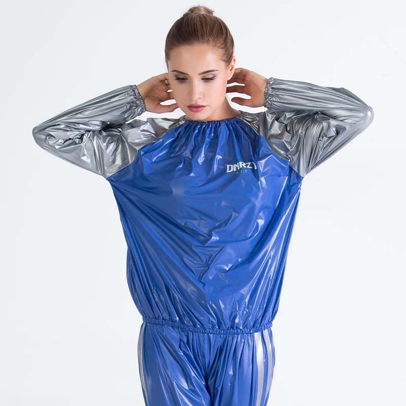 disposable sauna suit