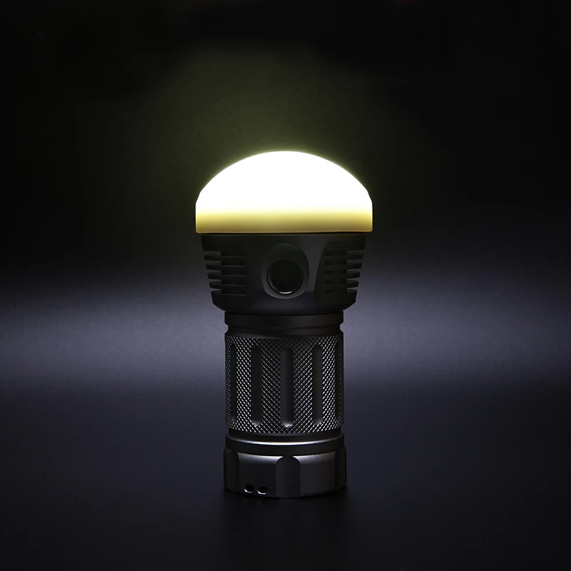 Astrolux Silicone Diffuser DIY For Astrolux MF01S MF01 FT03 LED 18650 Flashlight Lamp Camping Light Reading Light Signal Light