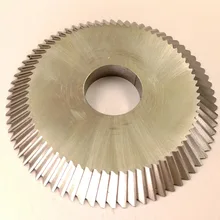 Фреза 0011 для Wenxing ключ резки 100D, 100E, 100E1, 100F, 100G, 101, 201C, 201D(одна штука