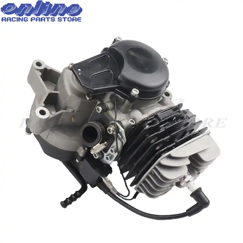 Two stroke Air cooled engine 47CC 49CC for 05 KTM 50 JR SX 50 SX PRO
