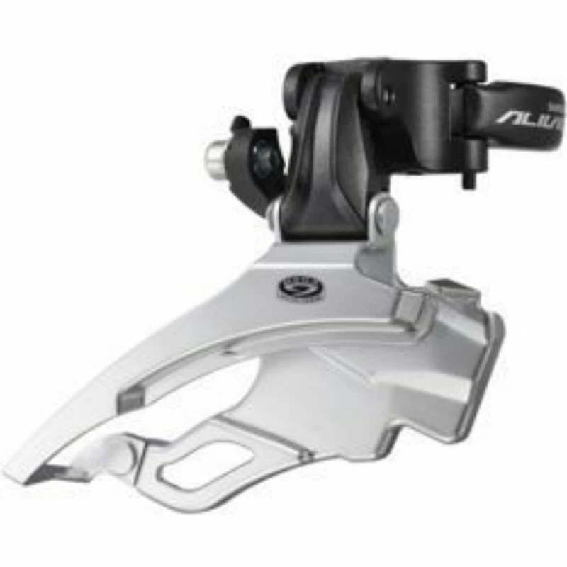 shimano xtr front derailleur 3x9