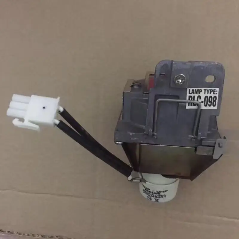 

Replacement UHP Original Lamp RLC-098 Bulb For VIEWSONIC PJD6552LW / PJD6552LWS Projector