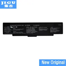 JIGU ноутбук Батарея для SONY PCG-5G3L для VAIO VGN-AR71 VGN-CR11 VGN-CR13 VGN-CR20 VGN-CR21 VGN-CR23 VGN-CR33