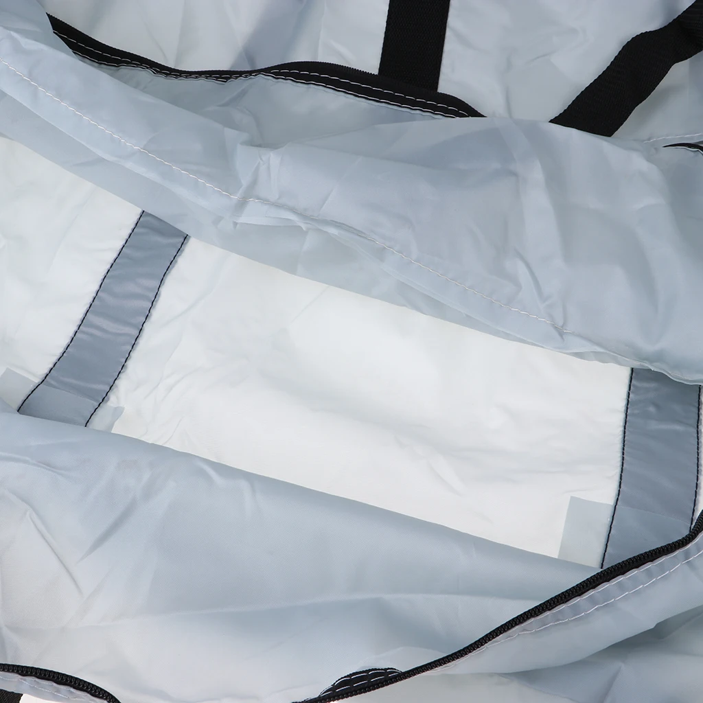 30KG Inflatable Boat Bags Over Size Storage Sack for Kayak Canoe Paddle Surfboard Canoe Rowing Boats DinghyYacht  Fishing