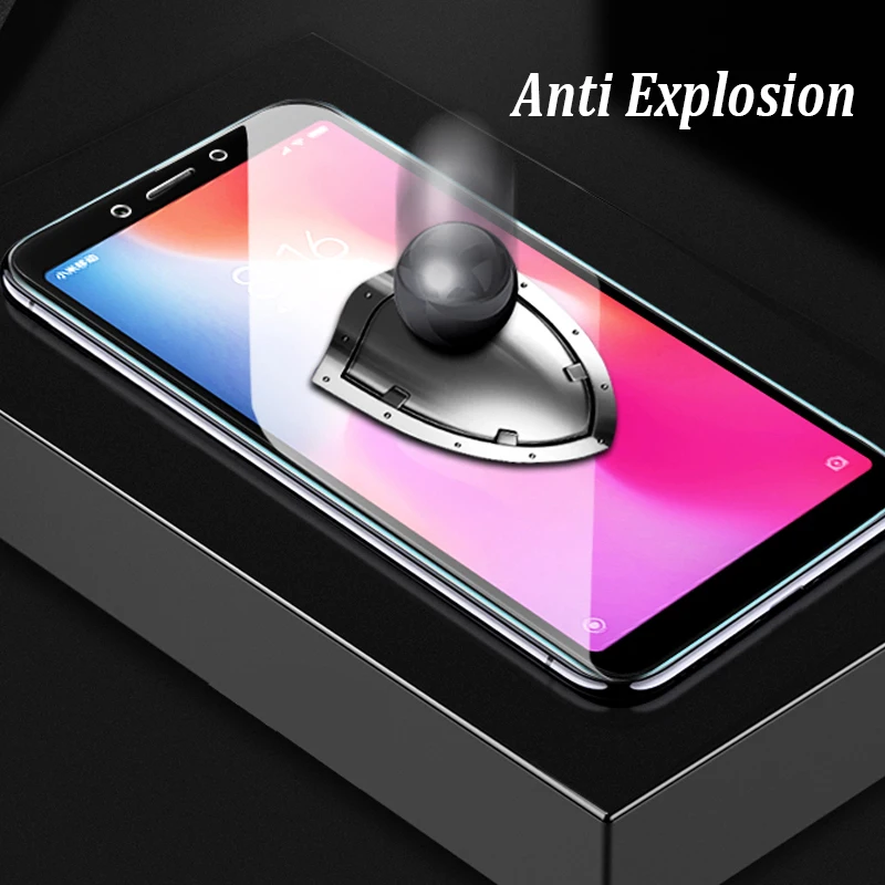 Protective-glass-on-the-For-Xiaomi-Redmi-Note-6-Pro-tempered-Ksiomi-Xiomi-Red-Mi-Xiomi