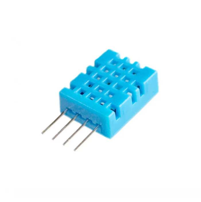 

DHT11 digital temperature and humidity sensor/Temperature and humidity sensor/Temperature and humidity transmitter