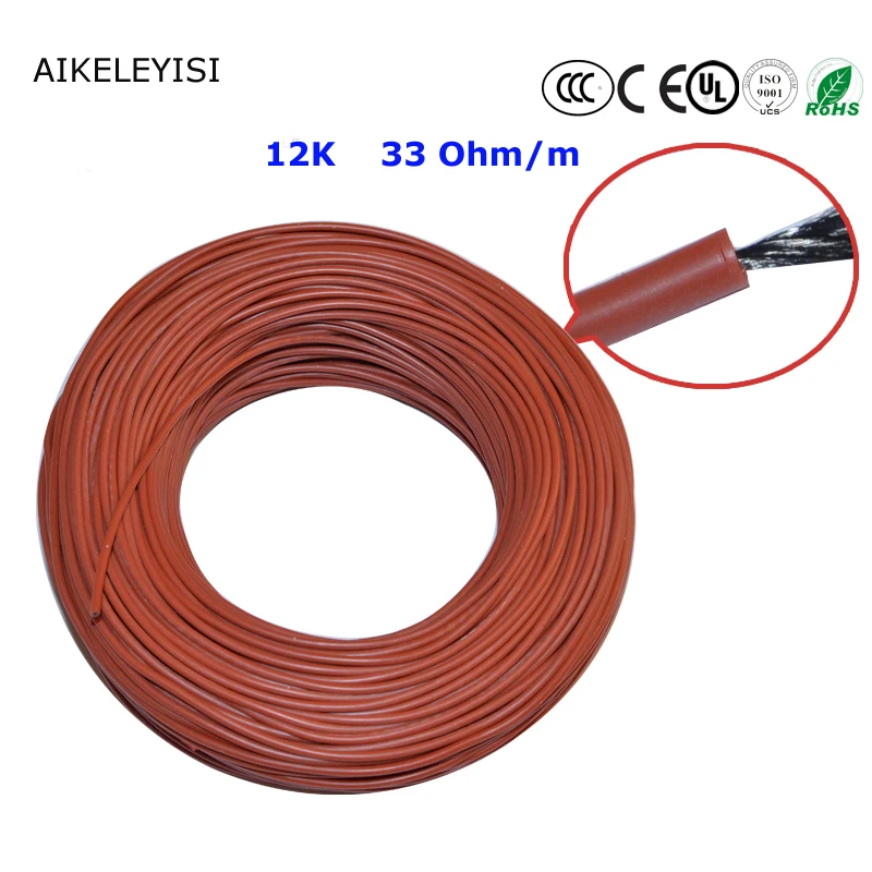 heating wire2