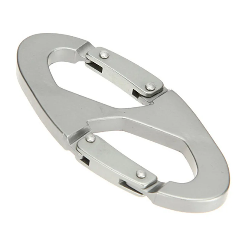 Snap Clip Hook Mountaineering Climbing Buckle