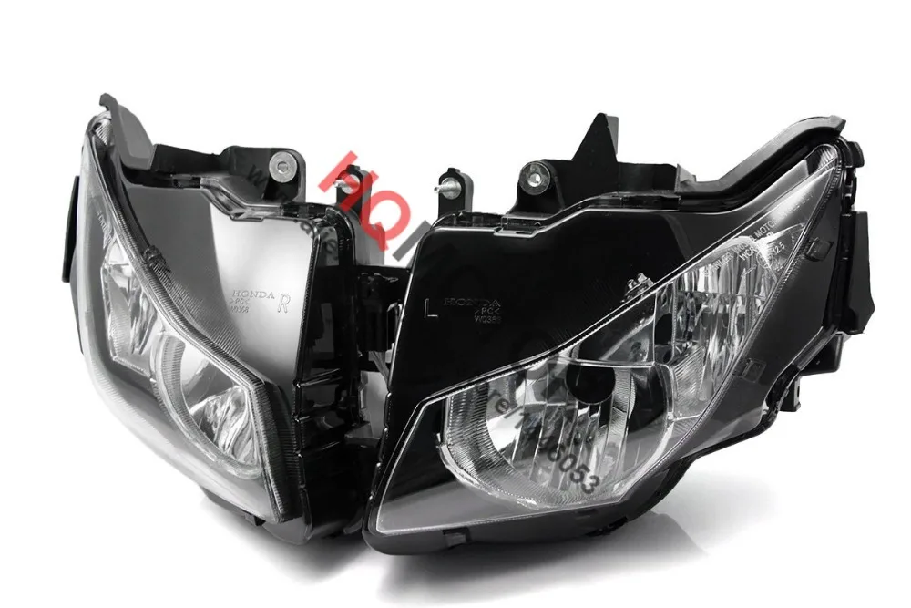 Headlight Assembly Headlamp For Honda CBR1000RR 2012 2013 CBR 1000 RR