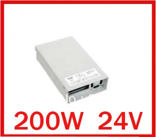 

DIANQI cctv power supply 200w 24V 8.3A rainproof power supply 200w 24V 8.3A ac dc converter outdoor power supply suply