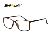 Отличный Компьютер очки для чтения UV400 Blue Ray защиты диоптрий пресбиопии читатель Для женщин Для мужчин Antifatigue очки чтения