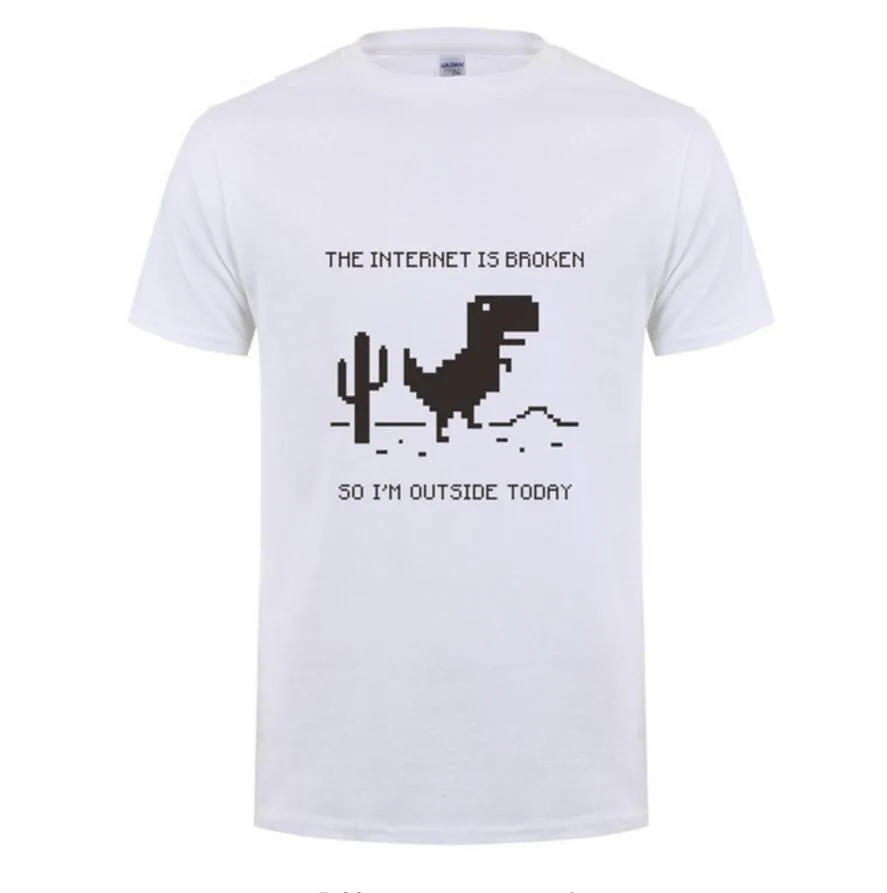 

2018 Good Quality T-shirt Fashion Casual Short Sleeve Cute Cotton Material small size