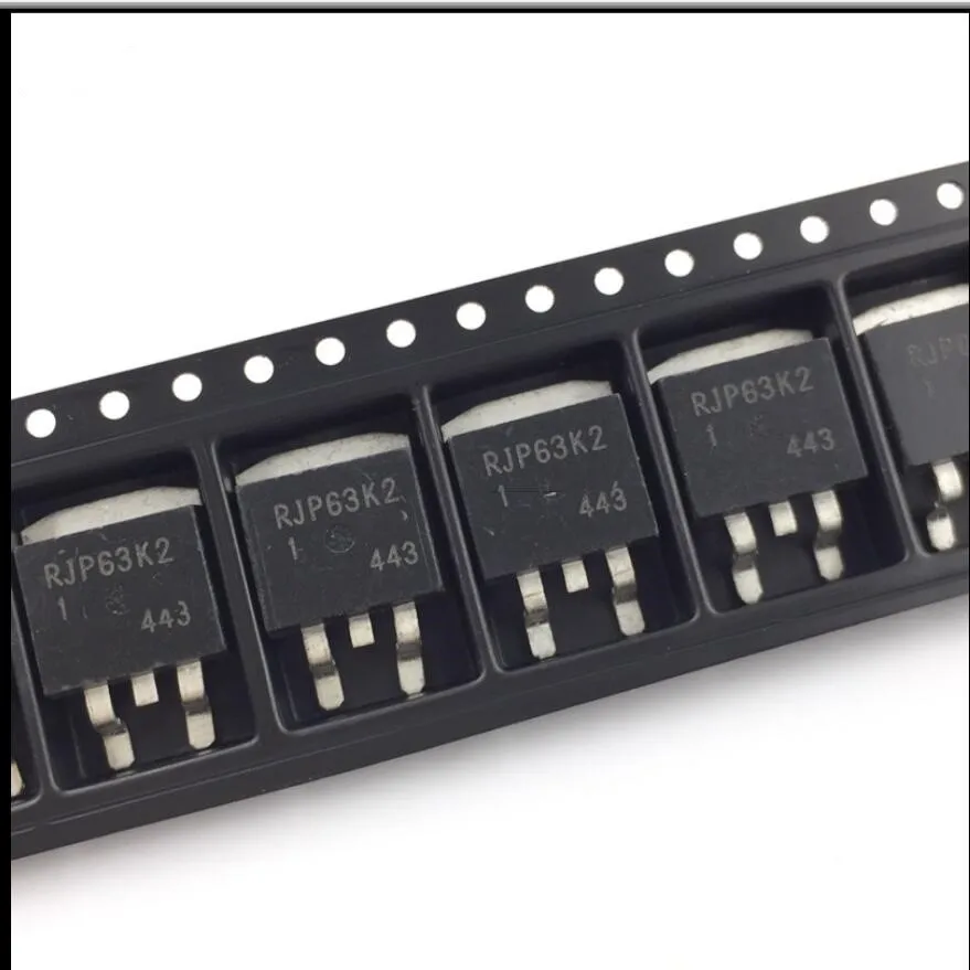 Module RJP63K2 20PCS 100PCS Original authentic and new Free Shipping-in ...