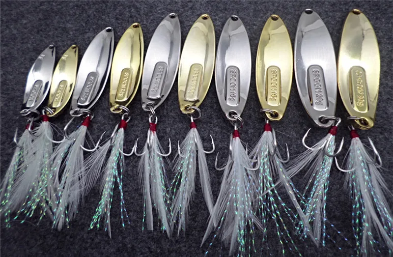 5g 7.5g 10g 15g 20g Sea All For Fishing Spinner Lure Metal Spoon Squid Jig Silicone Bait Wobbler Lure For Fishing Jigging Lure