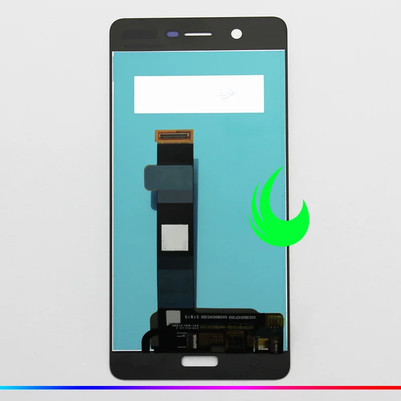 NOKIA 5 LCD-4