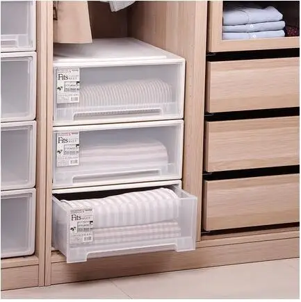 high quality plastics storage cabinet drawers