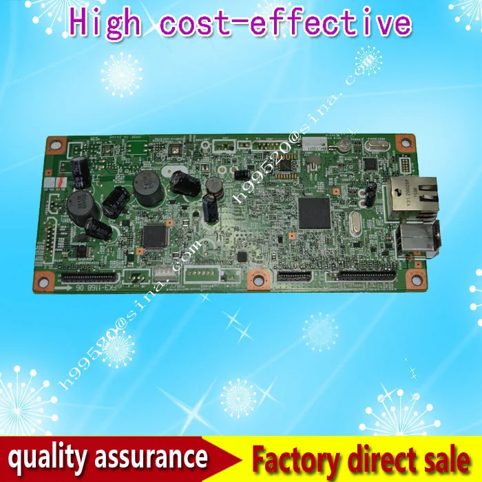 

Formatter Board for can*n MF4412 MF4570 MF4450 D520 logic Main Board MainBoard mother board MF4-7171-000 MF4-7175-000
