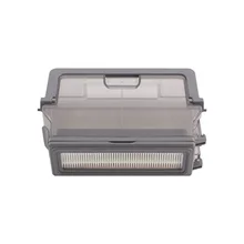 1pc Staub Box Staubsauger für Ecovacs Deebot Slim 2 DA60 TCR360 D36A D36B D36C