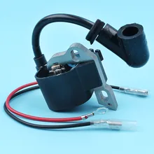 Катушка зажигания Модуль w/провода для STIHL MS180 MS170 018 017 MS 180 170