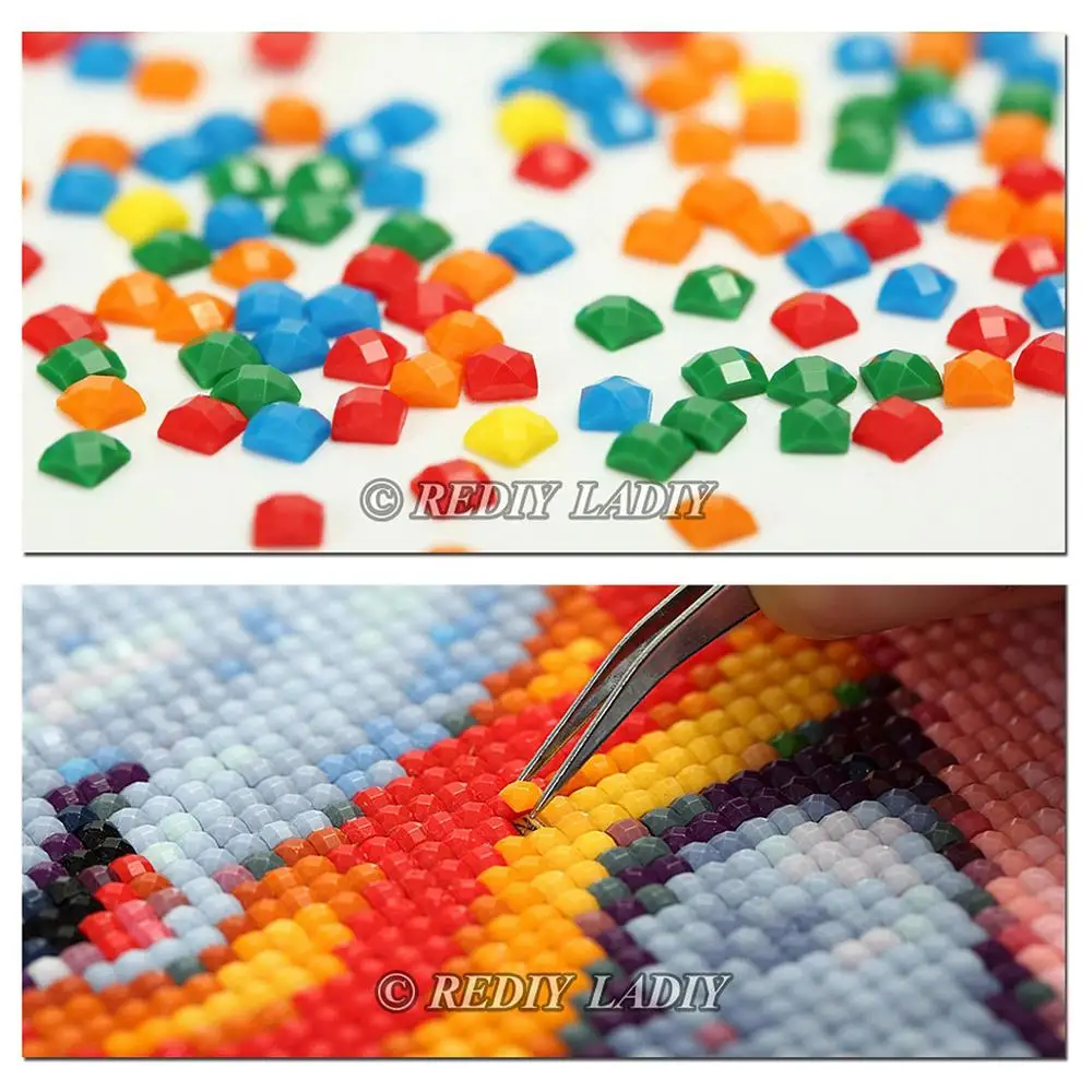 Günstige DIY Diamant Stickerei Perlen Mosaik Bilder Elvis Presley Voll Platz Diamant Malerei Kreuz Stich Kristall Strass Kunst